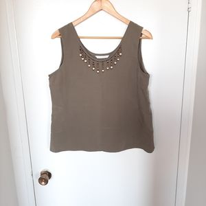 Vintage  Bianca Nygard Top